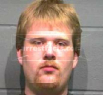 Larry Gene Harris Jr.