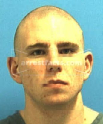 Tyler Andrew Beall