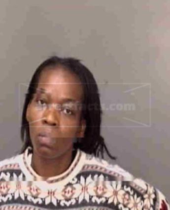 Janice Marie Griffin