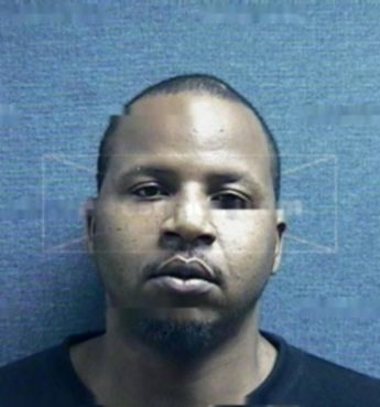 Antwain Donte Graham