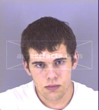 Robert Buckner Evans