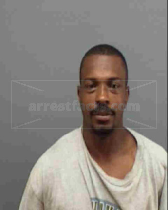 Gerald Henry Compton