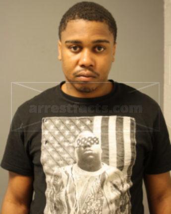 Jopaul L Johnson