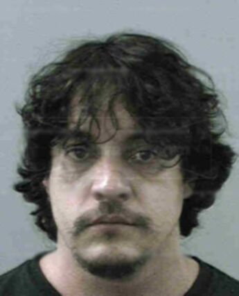 Mike Steven Stidham