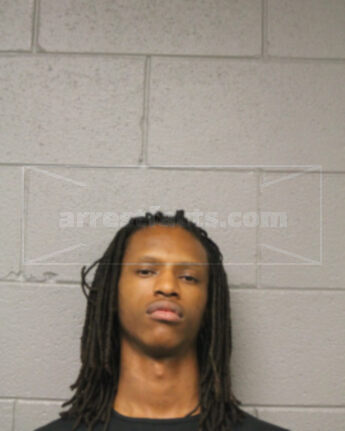 Jamal R Davis
