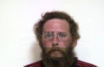 Gaylord Randy Jay