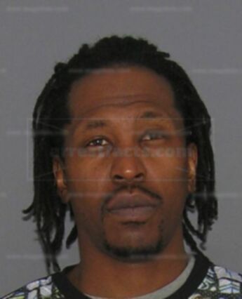 Donta Coleman
