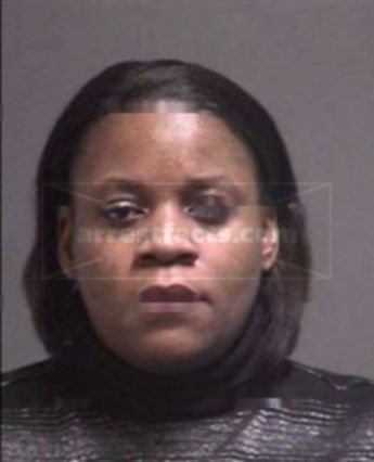 Shameika Shavon Harmon