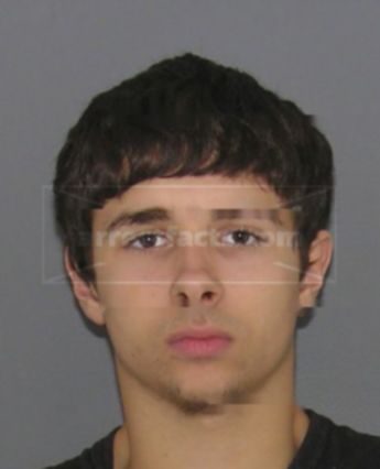 Conner Ogrady