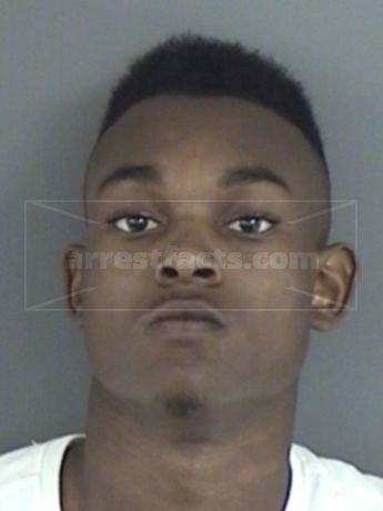 Kevin Oneil Burch