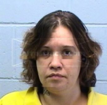 Brandi K. Rayes