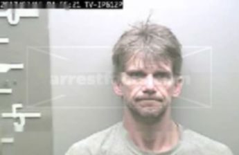 Donald Lee Crumley