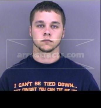 Dillon Alexander Huse