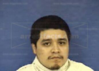 Angel Jose Mendoza