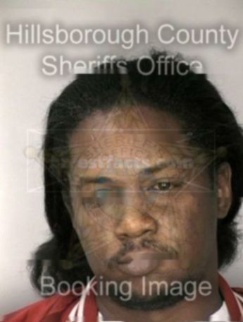 William Tyrone Burnside