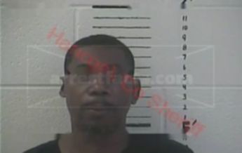 Danny Lee Robinson