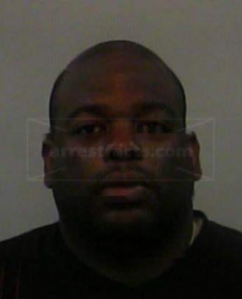 Albert Jerraine Griffin