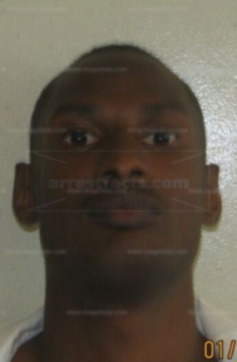 Bennie Demetrius Smith