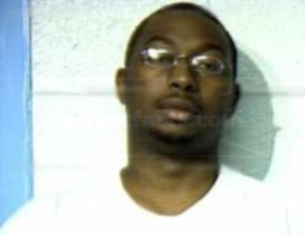 Jarvis D. Wilson