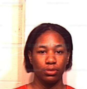 Franchell Marie Jackson