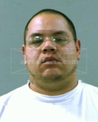 Jason Lee Delgado
