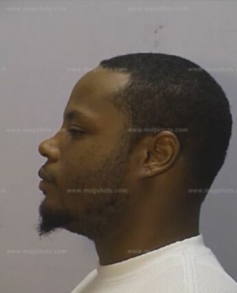 Robert Travon Mungo
