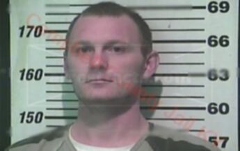 Scott Andrew Fricke