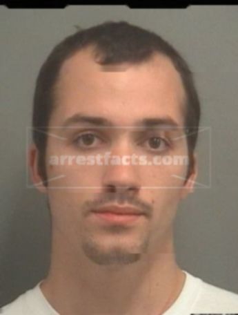 Justin Kyle Jordan