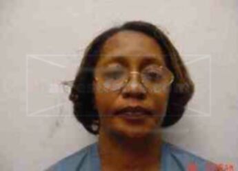Christine Smallwood Davis