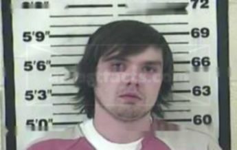 Christopher Ryan Carpenter