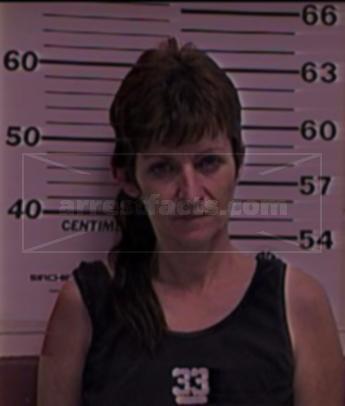Melody Gayle Smith