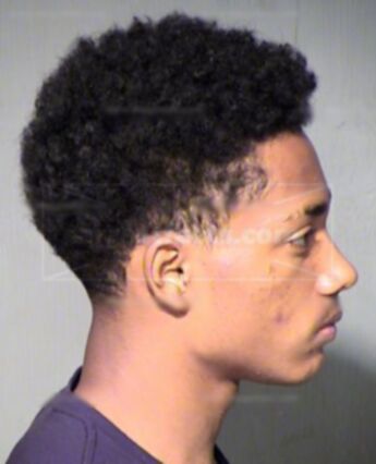 Dewayne Sylvester Ellis