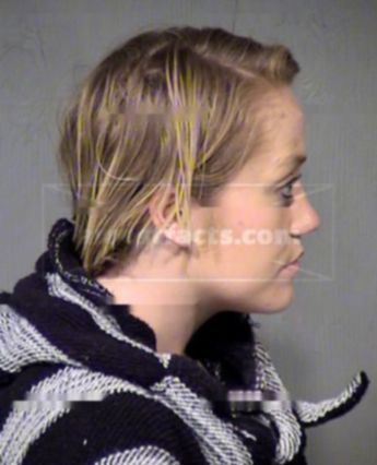 Ashley Ann Tioda Bunch