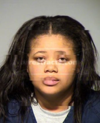 Gladys Oden