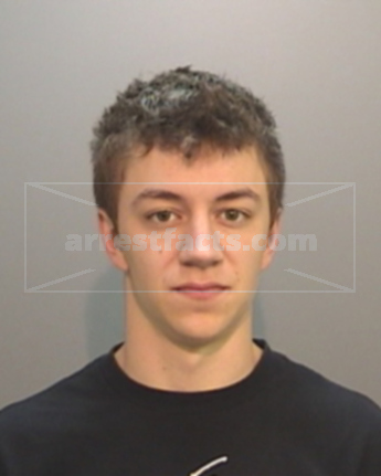 Jeremy Thomas Crook