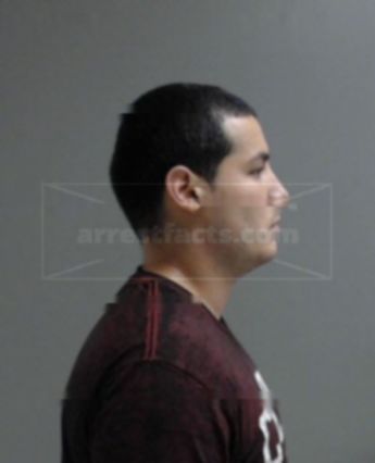 Bryan Frank Benitez Rios