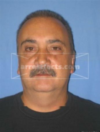 Steven Francis Sardinta