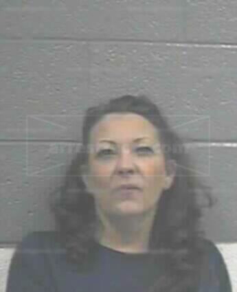Sherri Rae Walters