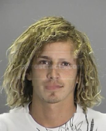 Travis Michael Goodell