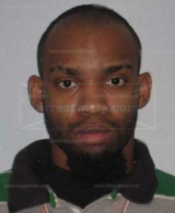 Demario Roderques Ware