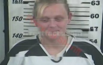 Brandi Leigh Bryant
