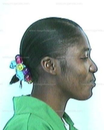 Sherry Pierre