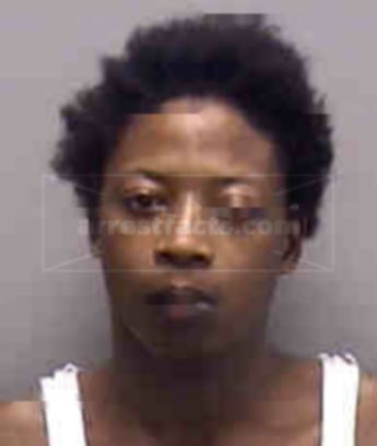 Tyree Westly Green