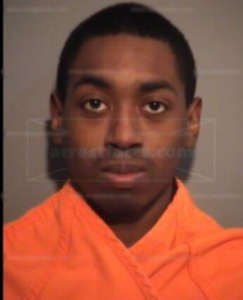 Antonio Xavier Mccray