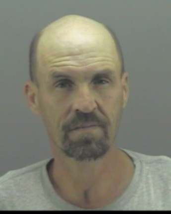Robert Michael Stracener