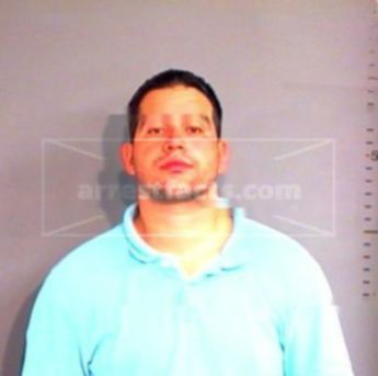 Brandon George Alonzo