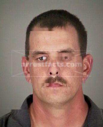 Darrell Cecil Jenkins