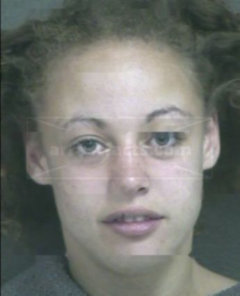 Nicole Lee Adeleye