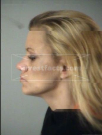 Dana Michelle Whitaker