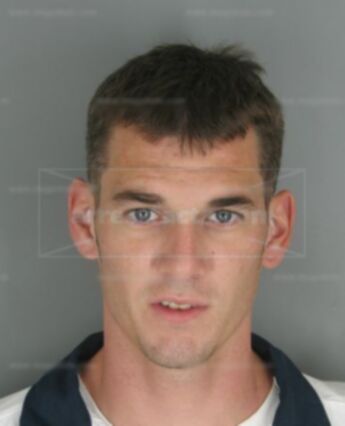 Clayton Randall Barrow